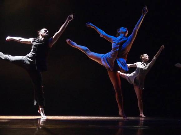 Koresh Dance Company